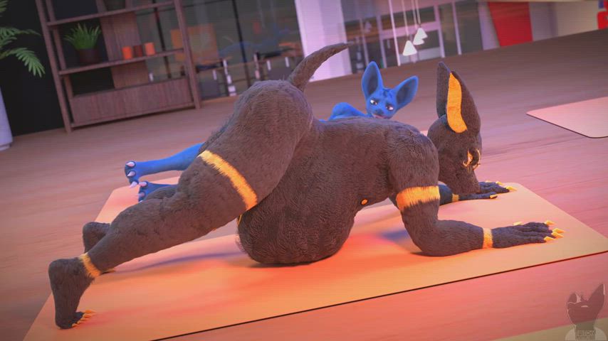 3d animation cartoon gif