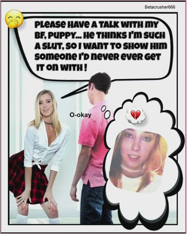 bbc caption cuckold friends gif