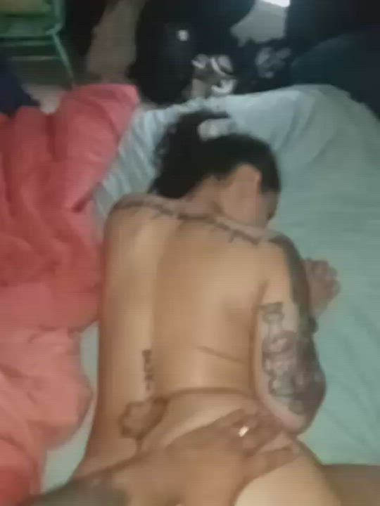 Is my wifes ass your favorite too?