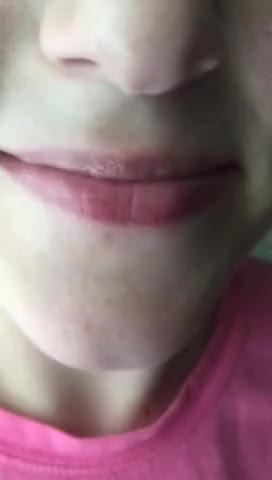 Big cum secret