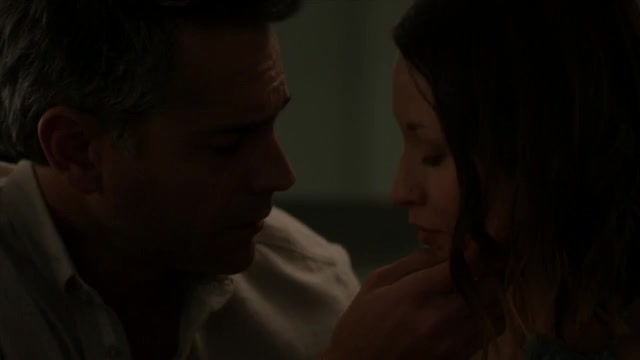Emily Browning nude - The Affair (2014)