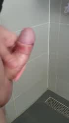 (43) Discharge. Need some help cleaning up.