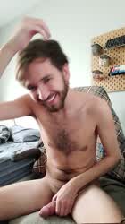 Can you guess what I was looking at to make me cum this much? <3
