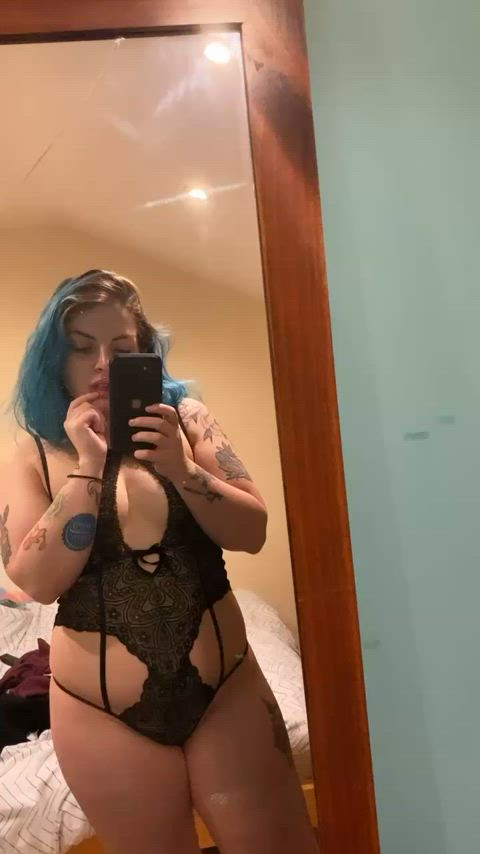 Thinking of starting camming soon, what do you think?