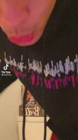 OnlyFans Penis TikTok gif