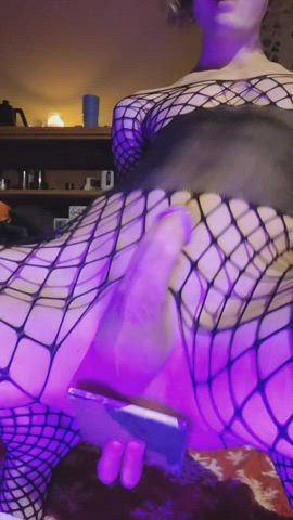 I want a real cock to take my virginity so bad.