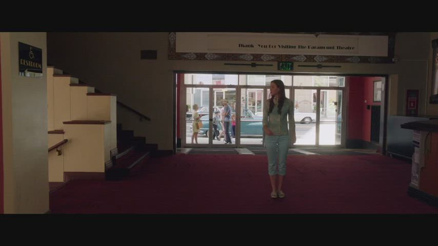 Jessica Alba from Dear Eleanor