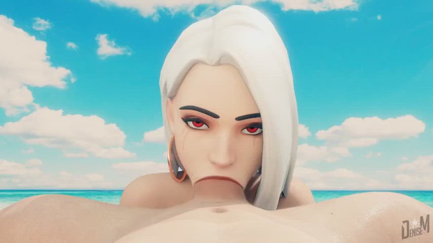 3d animation anime cartoon pov rule34 gif