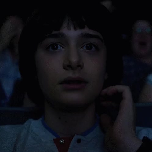 Noah Schnapp as Will Byers in Stranger Things 3