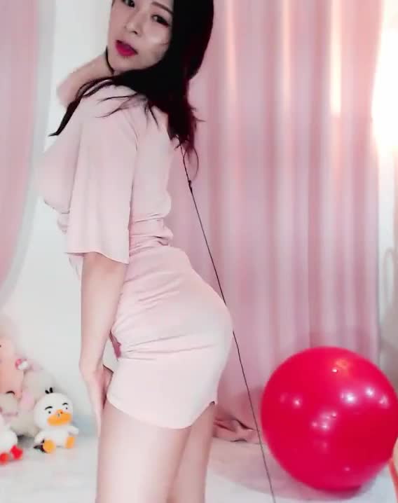 BJ 육덕녀☆ 고혹적인ㅣ NS윤지 - 야시시