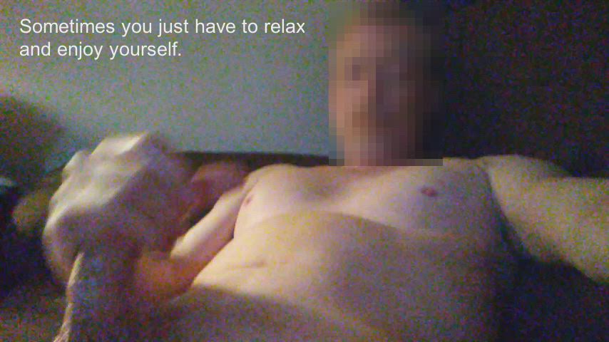 cock handjob jerk off male masturbation masturbating solo gif