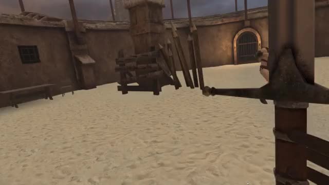 Greatsword is a great sword