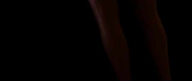 Failed Test Render (172/1545 frames)