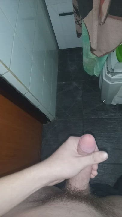it felt so good i almost fell over >~<