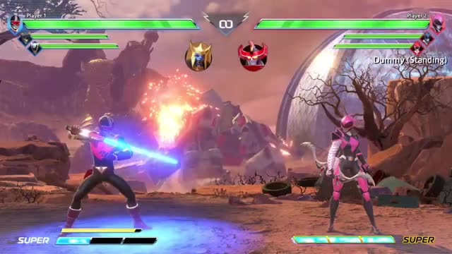 Power Rangers - Battle for The Grid 20200420212653