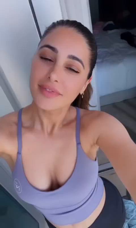 Nargis Fakhri