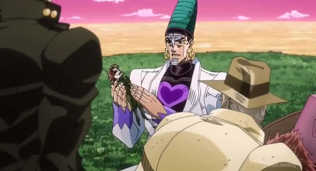 Doll Kakyoin