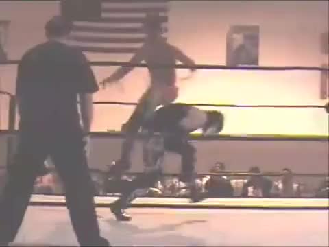 Chimaera vs Nick