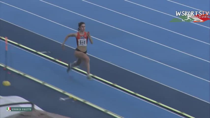 Ass Bubble Butt European Fitness Italian Pawg Sport gif