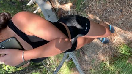 Who wants to play with us outside? (MF)(OC)