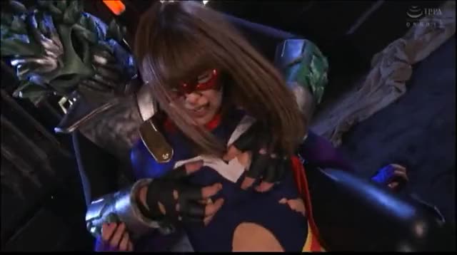 GHKQ-80 Battle Princess Spandexer Part 2: After War  [free-jav-porn-streaming.blogspot.com]