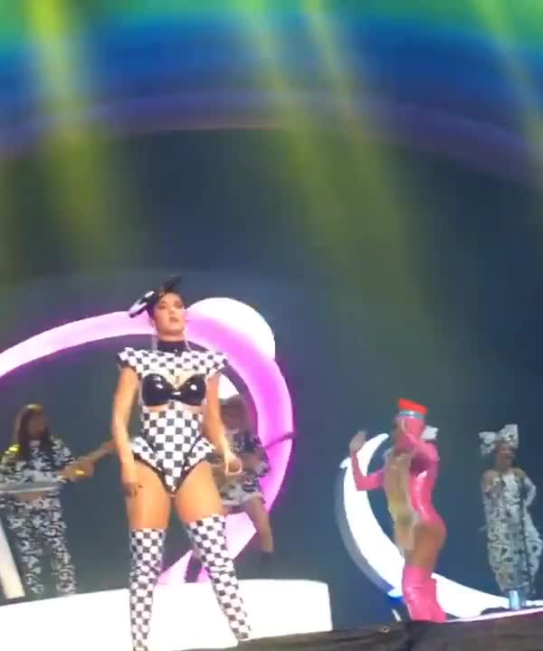 Katy Perry California Girls Kaaboo 2018