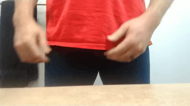 Bulge is Throbbing