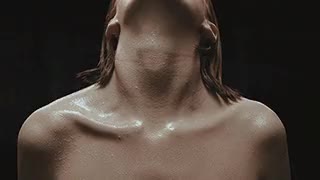 woman