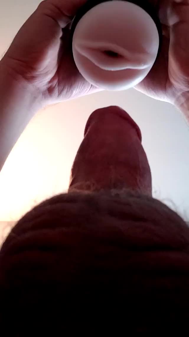 [20] Thought this was a good angle. Hope y'all enjoy ;)
