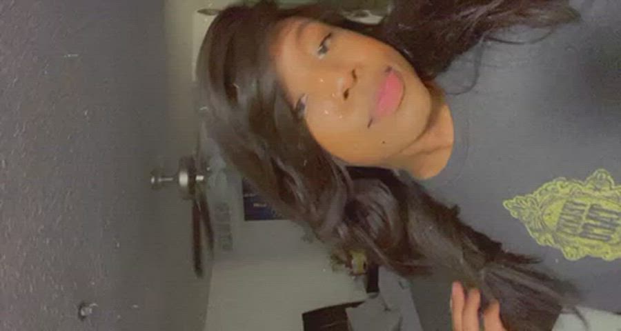 Drench me with cum pls
