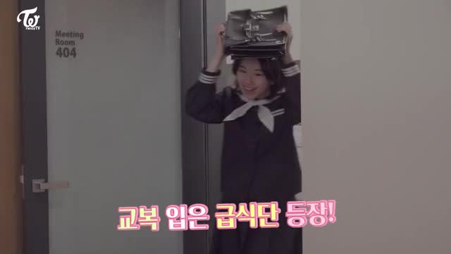 School Meal Club Reloaded “School Meal Club’s Special Class” EP.01