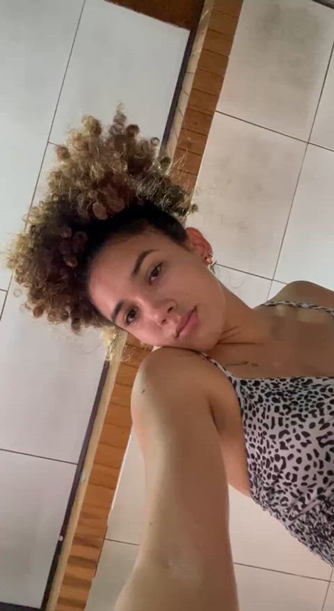 If u were my husband I'd send u videos like this everyday