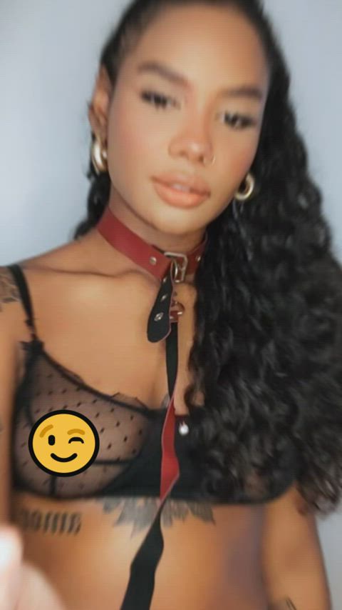 I can do both! Can you handle me? 🪢