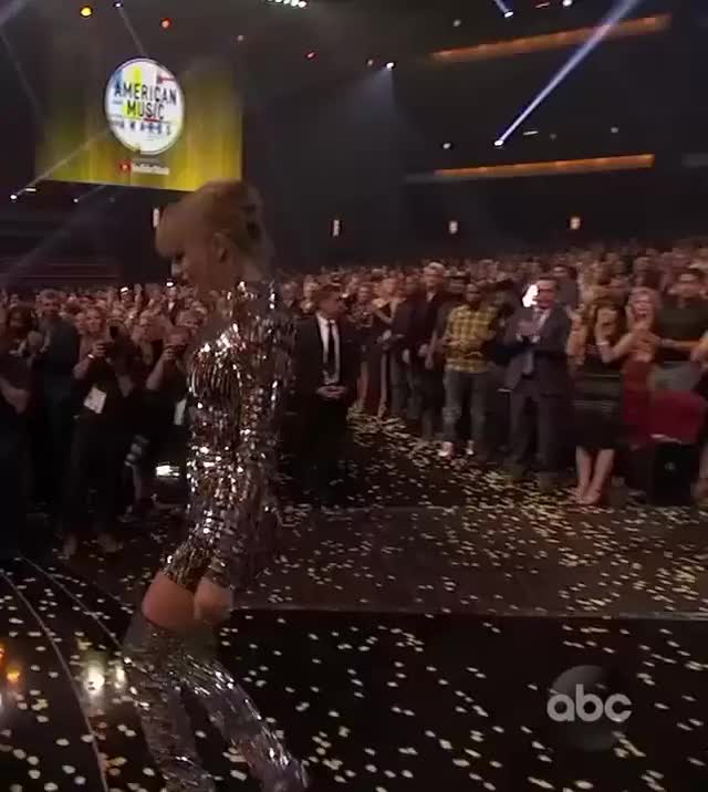 Taylor Swift AMA