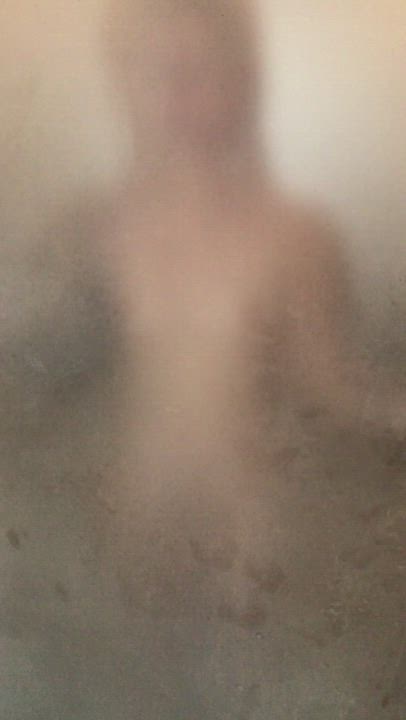 Wanna take a shower with me?