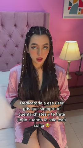 big ass big tits cute facial latina petite pussy teen gif