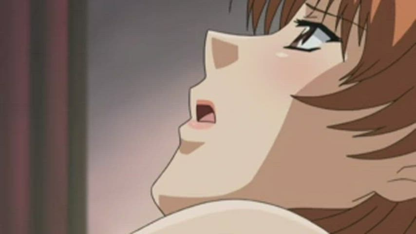 Hentai Uncensored Big Tits gif