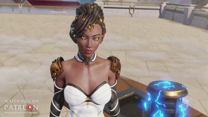 3d animation big ass interracial league of legends porn rule34 gif