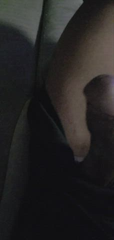 Someone said that pre cum is hot?💦🍆😈