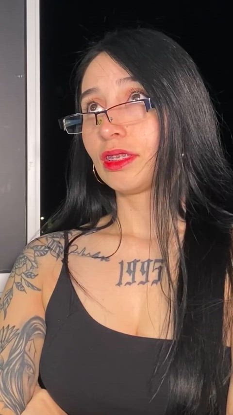 amateur pussy role play gif