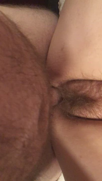 Wife always cums first, second, third…… of course i make sure shes good and spent