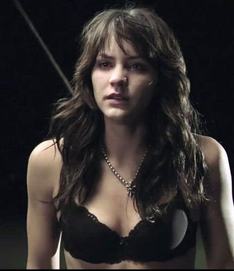 Katherine McPhee
