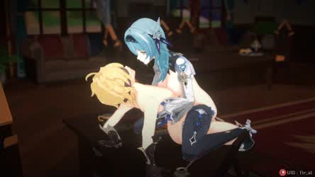 Eula (Tir_al) [Genshin Impact]