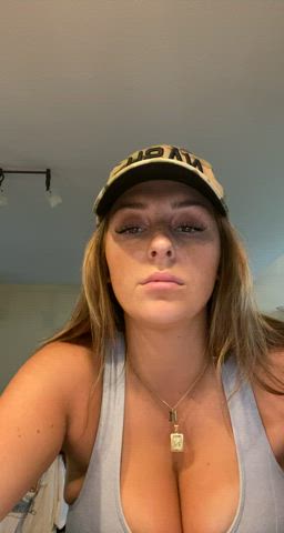 ass big tits tits gif