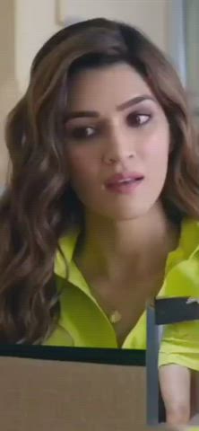 Any cucks for Kriti Sanon???? pm fast