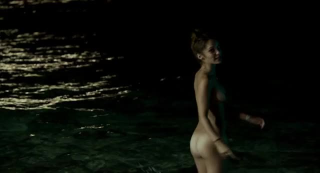 Lola Le Lann in 'One Wild Moment (2015)'