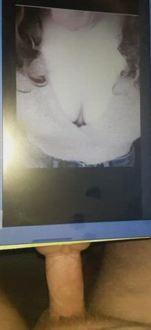 a good fuck cumtribute for the pretty u/capital-article-5126 (dm her)