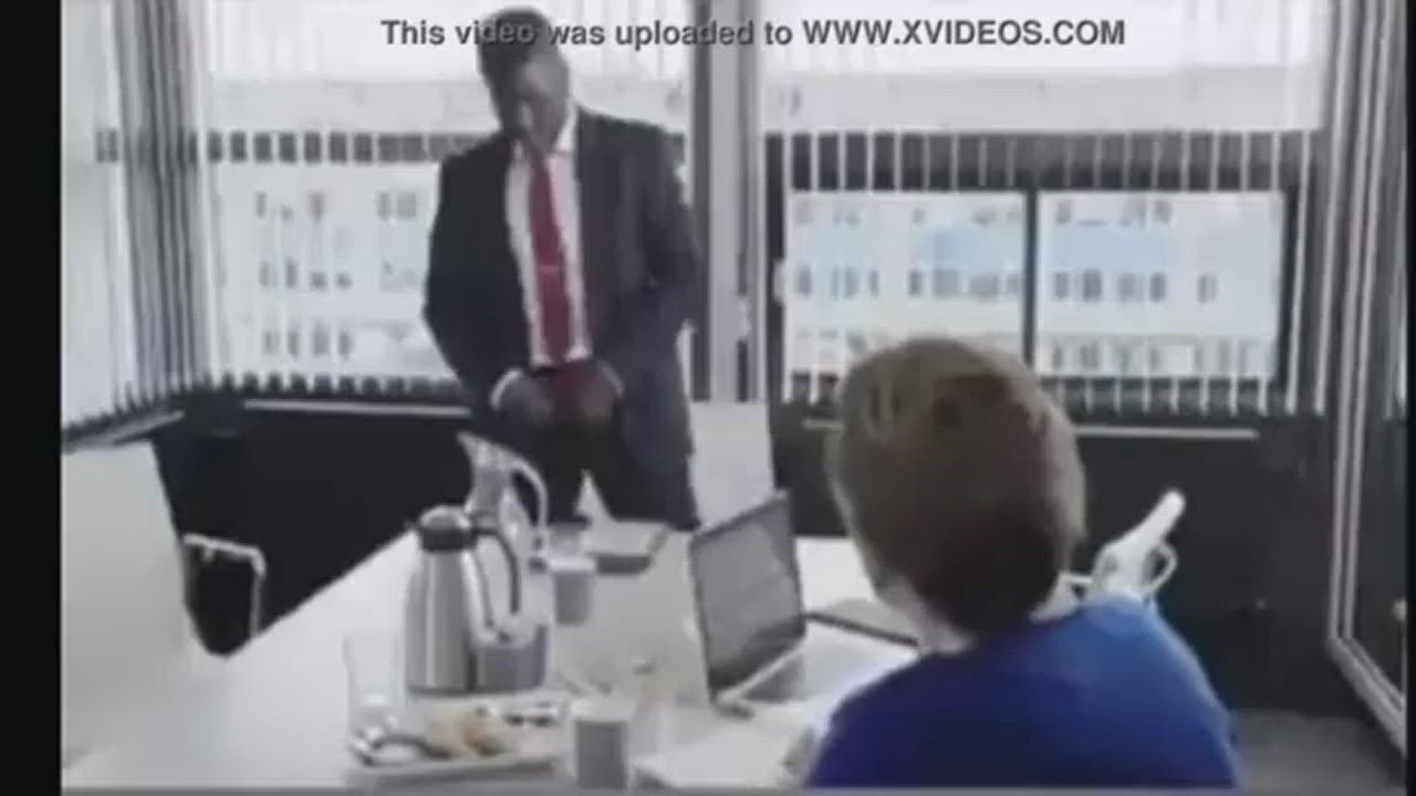 The interview for acceptance of the Job