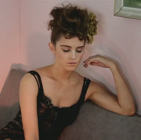 british celebrity emma watson gif
