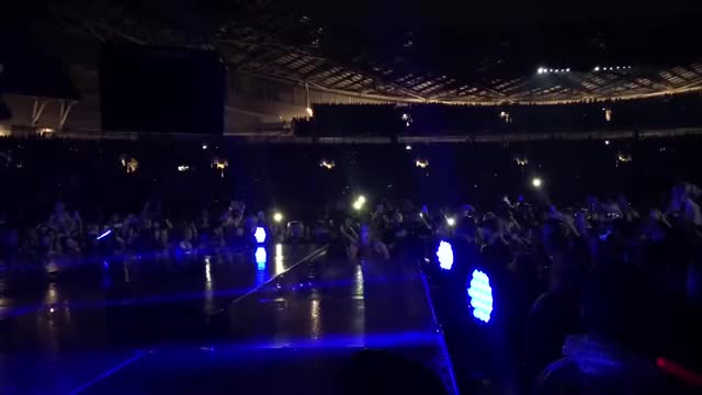 Taylor Swift - (11.02.18) Reputation Show In Sydney, Australia | During "Blank